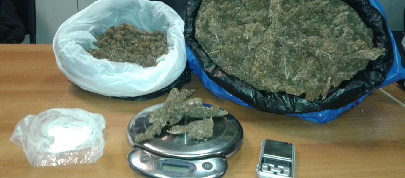Κολομβία: Ασθενοφόρο αντί για ασθενή με Covid-19 μετέφερε... 120 κιλά κοκαΐνης